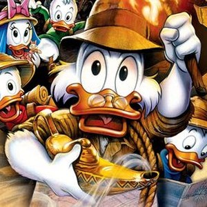 Ducktales the movie treasure of on sale the lost lamp watch online