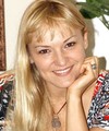Maya Mishalska