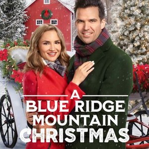 A Blue Ridge Mountain Christmas (2019) photo 12