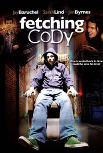 Poster for Fetching Cody