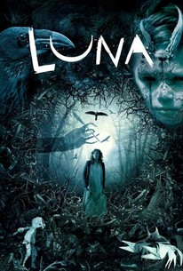 Luna poster