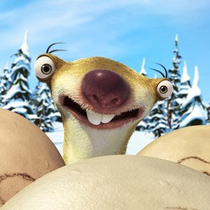 Ice Age: Dawn of the Dinosaurs photo 10