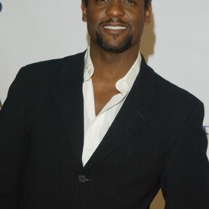Blair Underwood