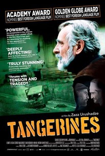 Watch trailer for Tangerines