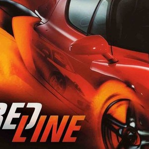 Redline photo 14