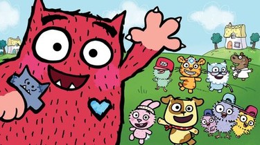 Love Monster: Season 1 | Rotten Tomatoes
