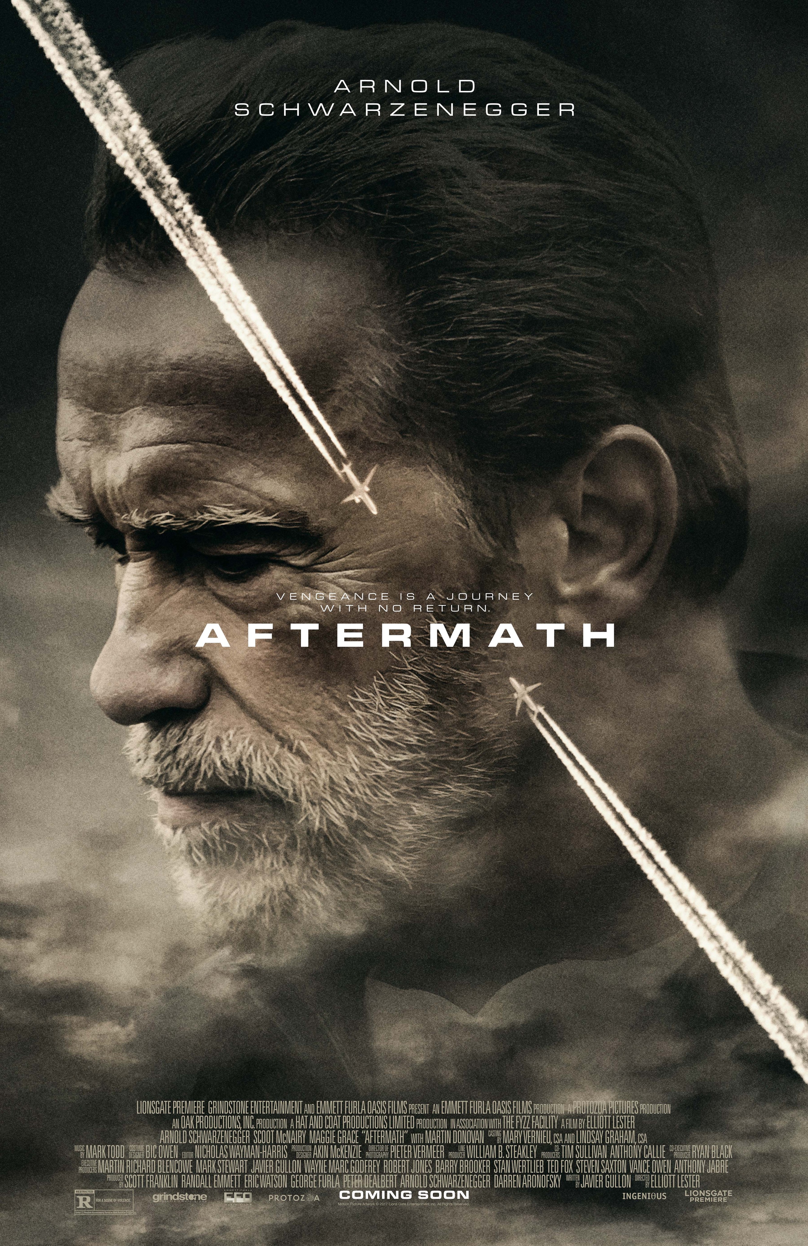 Aftermath Rotten Tomatoes