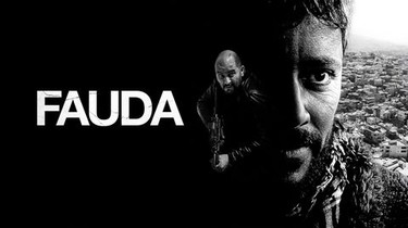 Fauda season hotsell 3 netflix