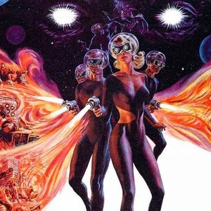 They Came From Beyond Space photo 9