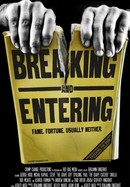 Breaking and Entering poster image