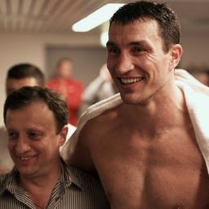 Klitschko photo 17