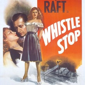 The Whistle Stop (1946) photo 10