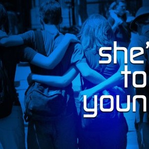 She's Too Young photo 5