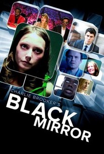 Black Mirror Season 2 Rotten Tomatoes