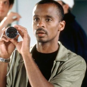 WHATEVER IT TAKES, director David Raynr, on set, 2000. ©Columbia Pictures