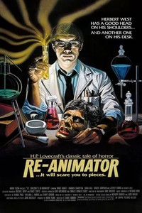 Re-Animator