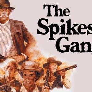 The Spikes Gang photo 1