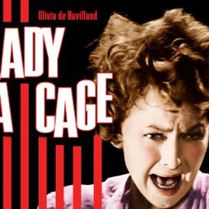 Lady in a Cage photo 8