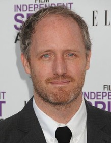 Mike Mills