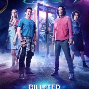 Bill Ted Face the Music Rotten Tomatoes