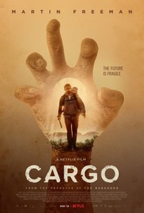 Watch trailer for Cargo