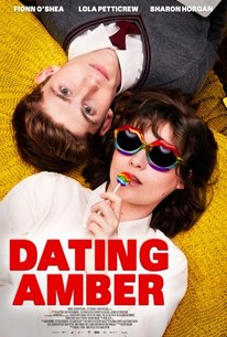 Watch trailer for Dating Amber