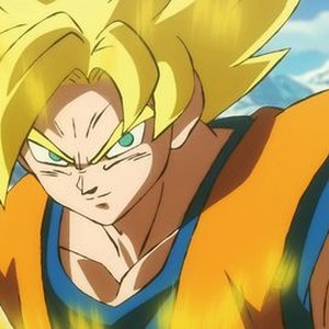 Dragon Ball Super: Broly (2018) - News - IMDb