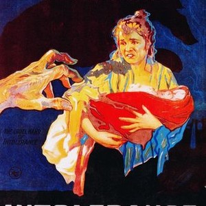 INTOLERANCE, Mae Marsh, 1916