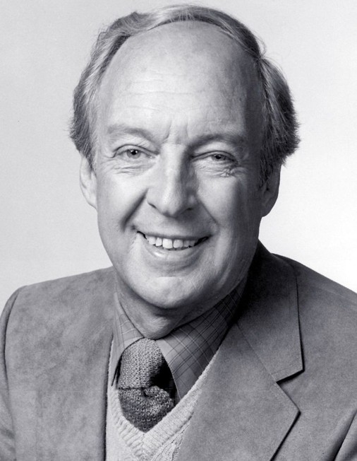 Conrad Bain