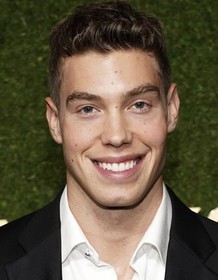 Derek Chadwick | Rotten Tomatoes