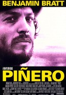 Piñero poster image
