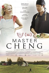 Watch trailer for Master Cheng