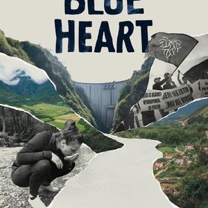 Blue Heart (2018) photo 9
