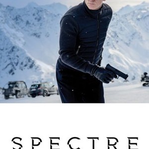 Spectre - Rotten Tomatoes