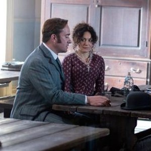 Ripper Street, Lucy Cohu, 'Season 1', 01/19/2013, ©BBCAMERICA