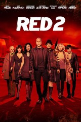 RED (2010) directed by Robert Schwentke • Reviews, film + cast • Letterboxd