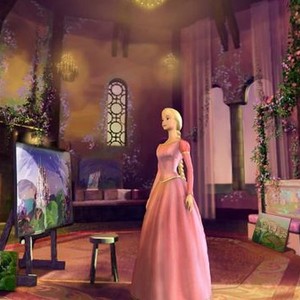 tykkelse Produktion tro Barbie Rapunzel Pictures - Rotten Tomatoes