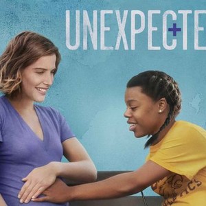 Unexpected photo 1