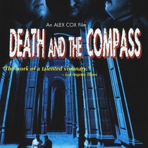 Death and the Compass photo 2