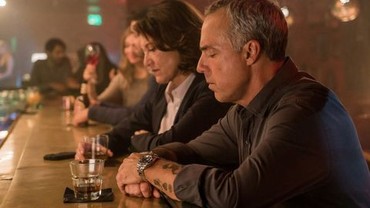 Bosch Season 3 Rotten Tomatoes