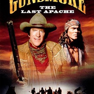 Gunsmoke: The Last Apache (1990) photo 10