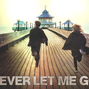 Filme - Never Let Me Go - Letícia Sally
