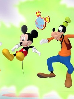 Mickey Mouse Clubhouse Next Episode Air Date & Coun