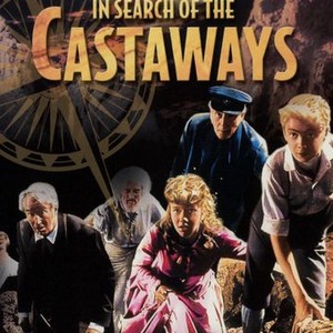 In Search of the Castaways photo 7