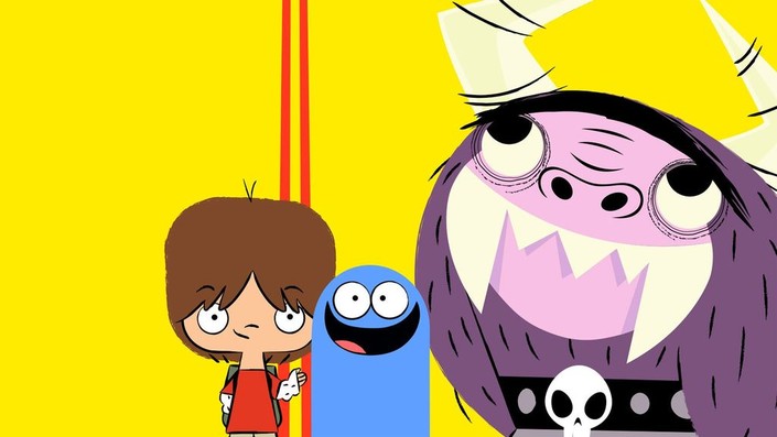 Cast Series Like The Fosters Created By Fosters Home For Imaginary