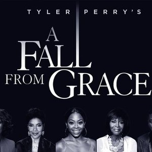 A Fall from Grace (2020) - IMDb