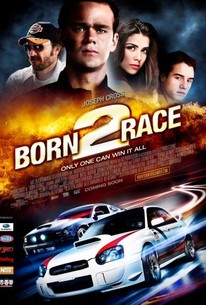 Born To Race