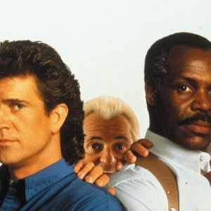 Lethal Weapon 3 photo 8