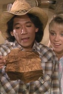 Hey Dude: Season 2, Episode 8