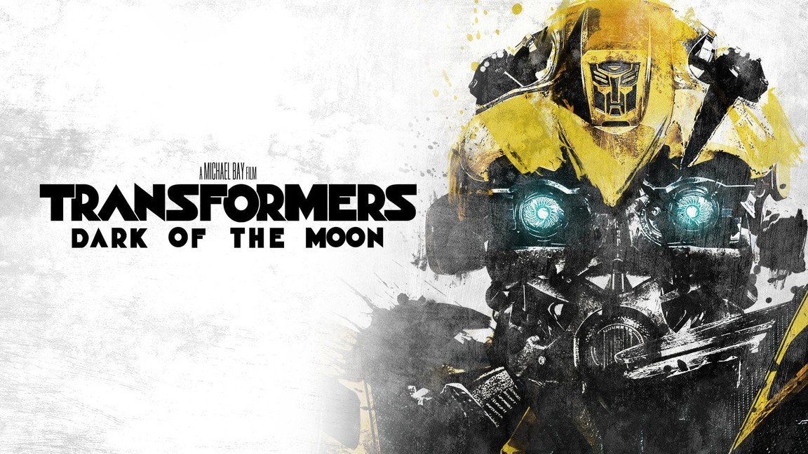 Transformers dark of the on sale moon rotten tomatoes
